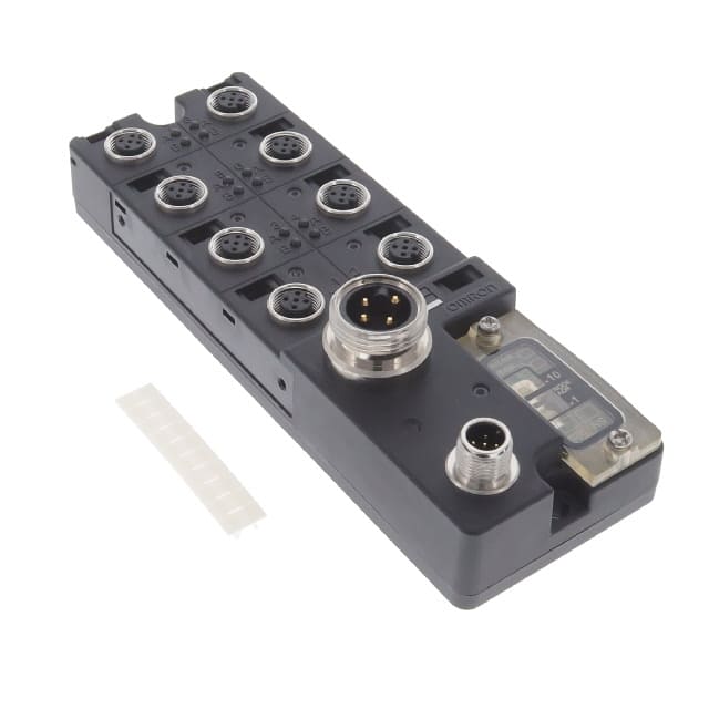 DRT2-MD16CL Omron Automation and Safety  Sensor Interface - Junction Blocks